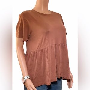 COPY - American Eagle Babydoll Shirt